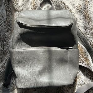 Matt & Nat vegan vintage Dean backpack